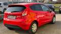 Ford Fiesta Trend Rot - thumbnail 4
