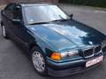 BMW 316 3er 316i compact Grün - thumbnail 3