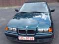 BMW 316 3er 316i compact Grün - thumbnail 2