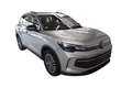 Volkswagen Tiguan 2.0 TDI DSG GOAL 5JG+LED+NAVI+AHK+ACC+HuD Silber - thumbnail 2