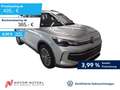 Volkswagen Tiguan 2.0 TDI DSG GOAL 5JG+LED+NAVI+AHK+ACC+HuD Silber - thumbnail 1