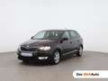 Skoda Rapid/Spaceback Spaceback Elegance TSI Schwarz - thumbnail 1