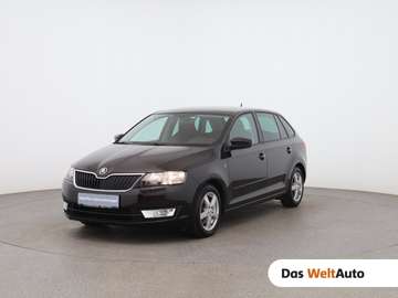 Spaceback Elegance TSI