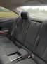BMW 420 420i Coupe Sport Line Zwart - thumbnail 2