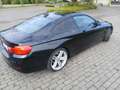 BMW 420 420i Coupe Sport Line Zwart - thumbnail 4