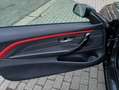 BMW 420 420i Coupe Sport Line Zwart - thumbnail 15