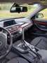 BMW 420 420i Coupe Sport Line Zwart - thumbnail 3