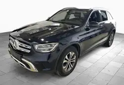 Mercedes-Benz GLC 220 d Panorama*Distro*Kamera*LED*Navi*AHK