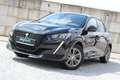 Peugeot e-208 Allure Pack GPSZETELVERWLED Nero - thumbnail 1