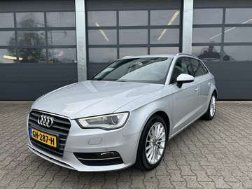1.4 TFSI 140pk CoD Ambition Pro Line