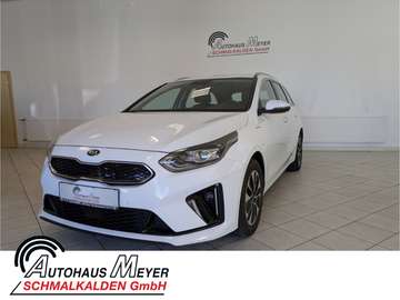 1.6 PHEV Spirit+LED+Einparkhilfe vorn+hinten+Absta