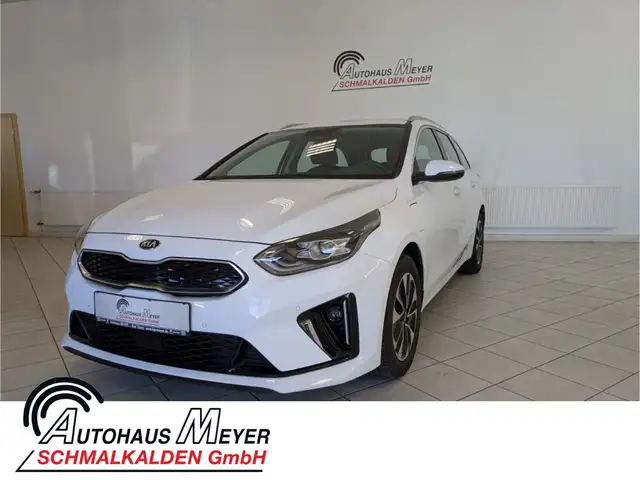 Kia Ceed SW / cee'd SW 1.6 PHEV Spirit+LED+Einparkhilfe vorn+hinten+Absta