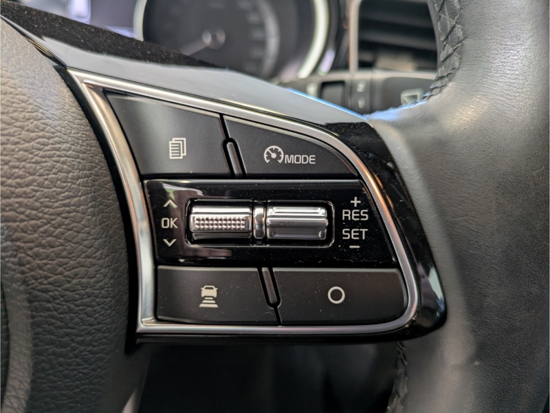 Kia Ceed SW / cee'd SW 1.6 PHEV Spirit+LED+Einparkhilfe vorn+hinten+Absta — photo 12