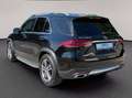 Mercedes-Benz GLE 350 de 4Matic/Hybrid/AHK/Autom./MwSt. Ausw./Garantie Schwarz - thumbnail 4