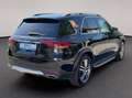 Mercedes-Benz GLE 350 de 4Matic/Hybrid/AHK/Autom./MwSt. Ausw./Garantie Schwarz - thumbnail 8