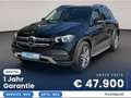 Mercedes-Benz GLE 350 de 4Matic/Hybrid/AHK/Autom./MwSt. Ausw./Garantie Schwarz - thumbnail 1
