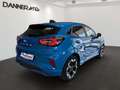 Ford Puma GEN-E Premium Elektro 43KWH 168PS (PREMIUM-S AU... Blau - thumbnail 4