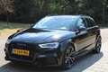 Audi S3 2.0 TFSI STAGE 2 400PK Full-option Zwart - thumbnail 1