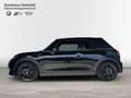 MINI One Cabrio One Cabrio Black Pepper*LED*DAB*Komfortzg.*Shz.*PD Schwarz - thumbnail 2