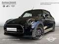 MINI One Cabrio One Cabrio Black Pepper*LED*DAB*Komfortzg.*Shz.*PD Schwarz - thumbnail 1