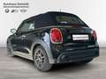 MINI One Cabrio One Cabrio Black Pepper*LED*DAB*Komfortzg.*Shz.*PD Schwarz - thumbnail 3