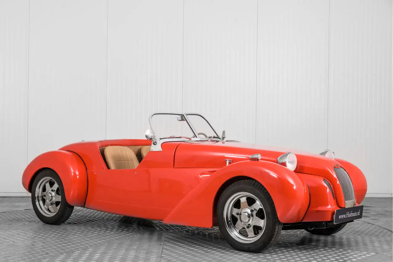 Citroen Burton, foto 5