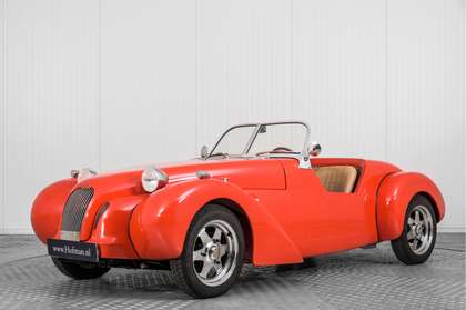 Citroen Burton 2cv4