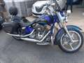 Harley-Davidson CVO Limited HERITAGE SOFTAIL CONVERTIBLE Azul - thumbnail 6
