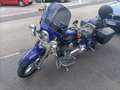 Harley-Davidson CVO Limited HERITAGE SOFTAIL CONVERTIBLE Azul - thumbnail 7