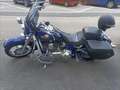 Harley-Davidson CVO Limited HERITAGE SOFTAIL CONVERTIBLE Azul - thumbnail 8