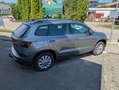 Skoda Karoq PANO / DSG / LED / AHK / ACC / el. Heckklappe Grau - thumbnail 1