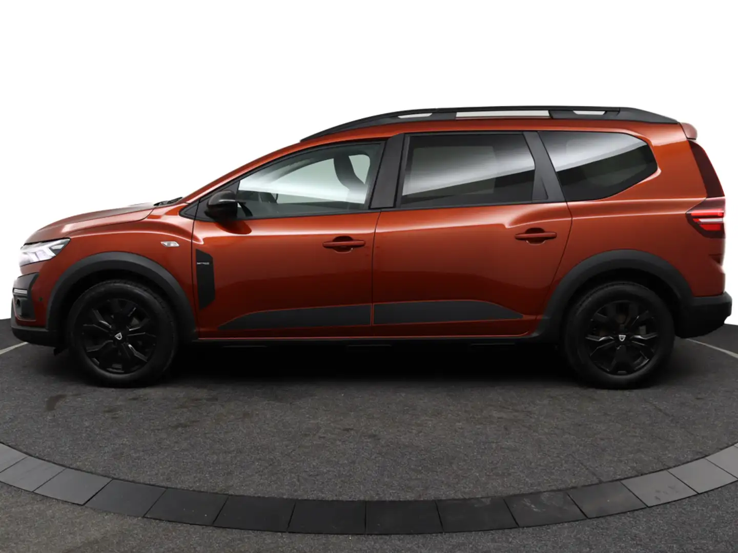 Dacia Jogger Extreme | Achteruitrijcamera | Bekleding ‘Extreme’ Bruin - 2