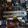 Jaguar XJ6 XJ6 3,2 Rot - thumbnail 13