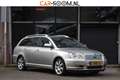 Toyota Avensis Wagon 2.0 VVTi Linea Sol Grijs - thumbnail 1