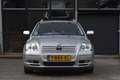 Toyota Avensis Wagon 2.0 VVTi Linea Sol Grijs - thumbnail 2
