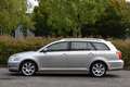 Toyota Avensis Wagon 2.0 VVTi Linea Sol Grijs - thumbnail 4