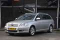 Toyota Avensis Wagon 2.0 VVTi Linea Sol Grijs - thumbnail 3