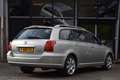 Toyota Avensis Wagon 2.0 VVTi Linea Sol Grijs - thumbnail 7