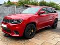 Jeep Grand Cherokee 6.2 V8 Trackhawk, wie neu Piros - thumbnail 1