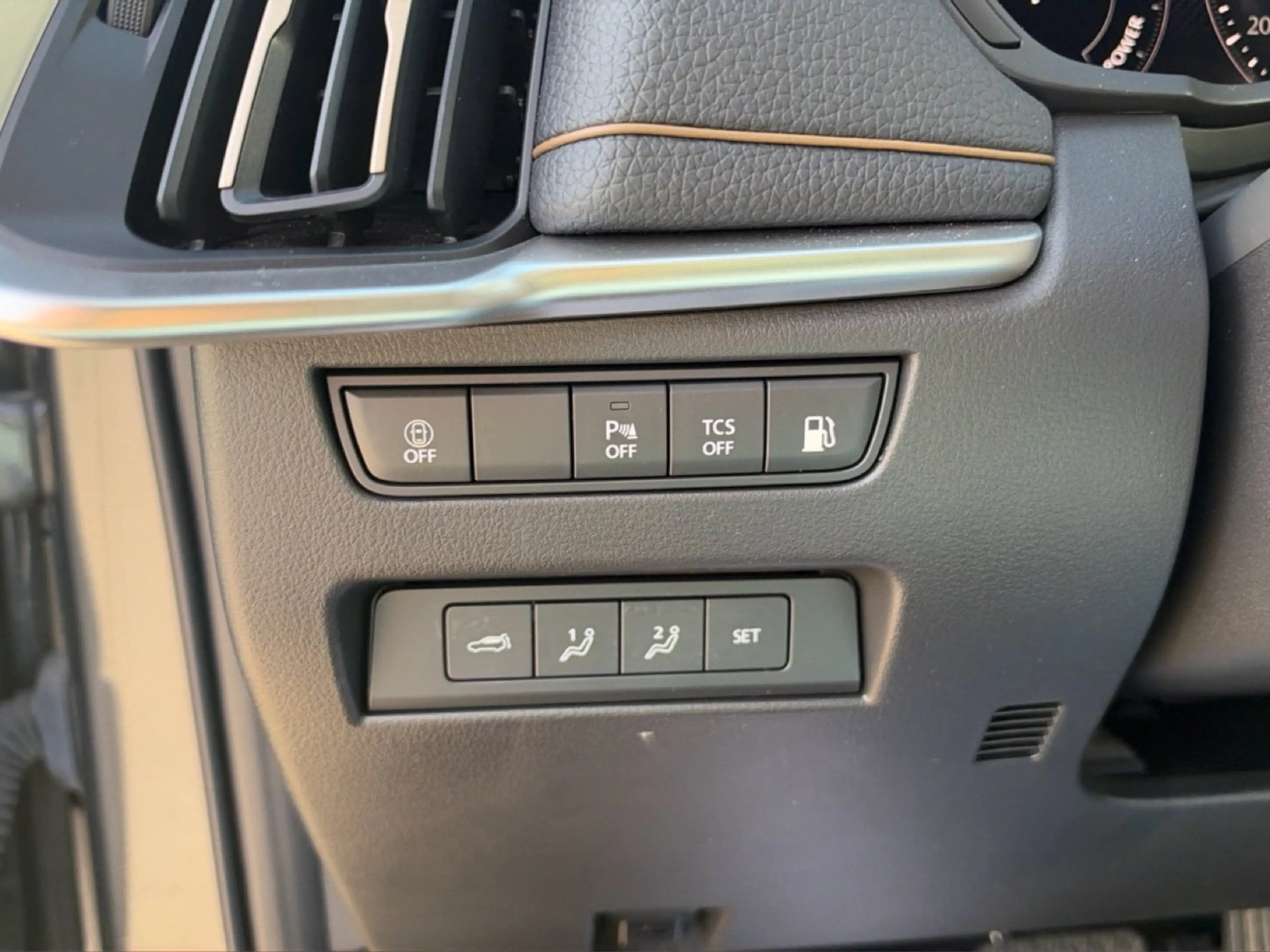 Mazda CX-60 PHEV i-ACTIV AWD 8AT Homura — photo 11