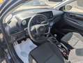 Hyundai BAYON 1.2 mpi Xline ** KM0** Nero - thumbnail 22
