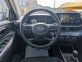 Hyundai BAYON 1.2 mpi Xline ** KM0** Nero - thumbnail 11