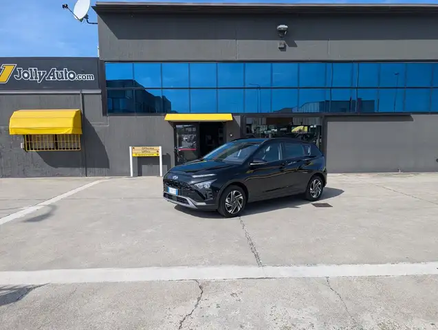 Hyundai BAYON 1.2 mpi Xline ** KM0**