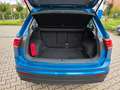 Volkswagen Tiguan 2.0 TDI Sound Klimaautomatik/Alu 17"/EU 6 Blauw - thumbnail 15
