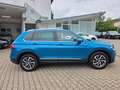 Volkswagen Tiguan 2.0 TDI Sound Klimaautomatik/Alu 17"/EU 6 Blauw - thumbnail 5