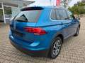 Volkswagen Tiguan 2.0 TDI Sound Klimaautomatik/Alu 17"/EU 6 Blauw - thumbnail 4