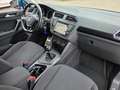 Volkswagen Tiguan 2.0 TDI Sound Klimaautomatik/Alu 17"/EU 6 Blauw - thumbnail 2