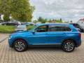 Volkswagen Tiguan 2.0 TDI Sound Klimaautomatik/Alu 17"/EU 6 Blauw - thumbnail 3