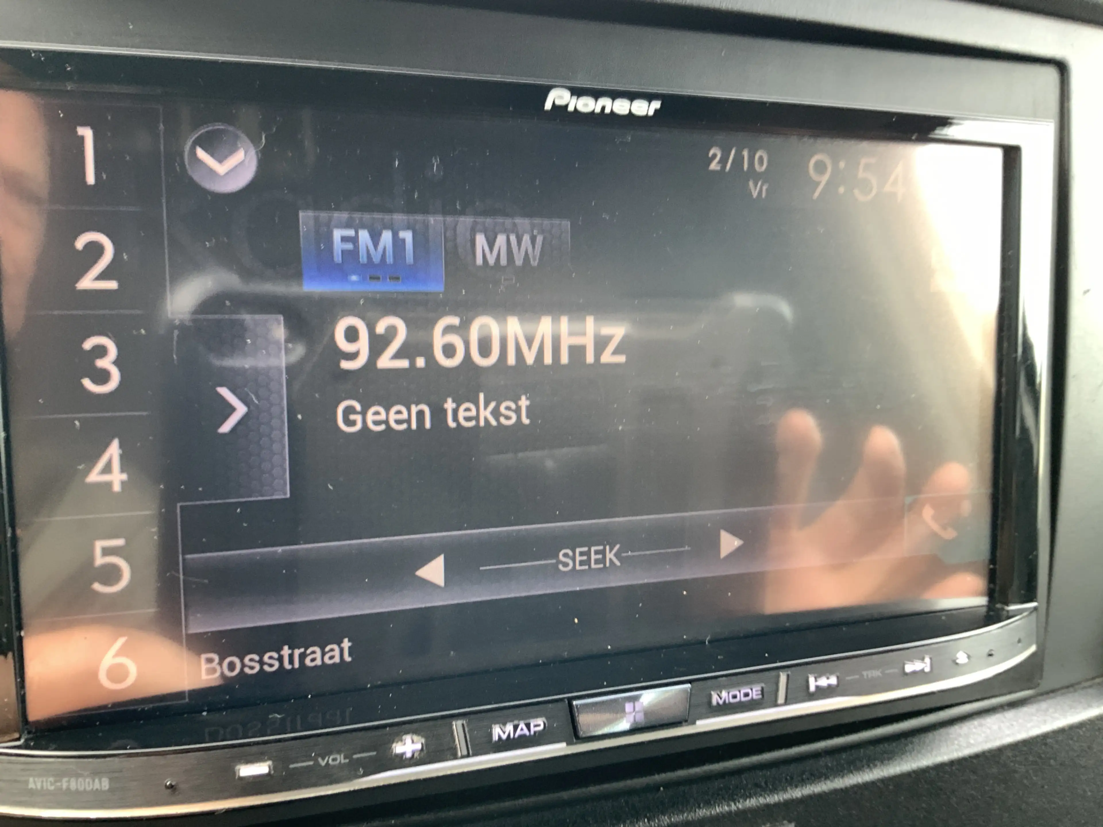 Volkswagen Crafter 32 2.0 TDI L2H2 Met Oprij Platau Airco Cruise 3 Zi — photo 11