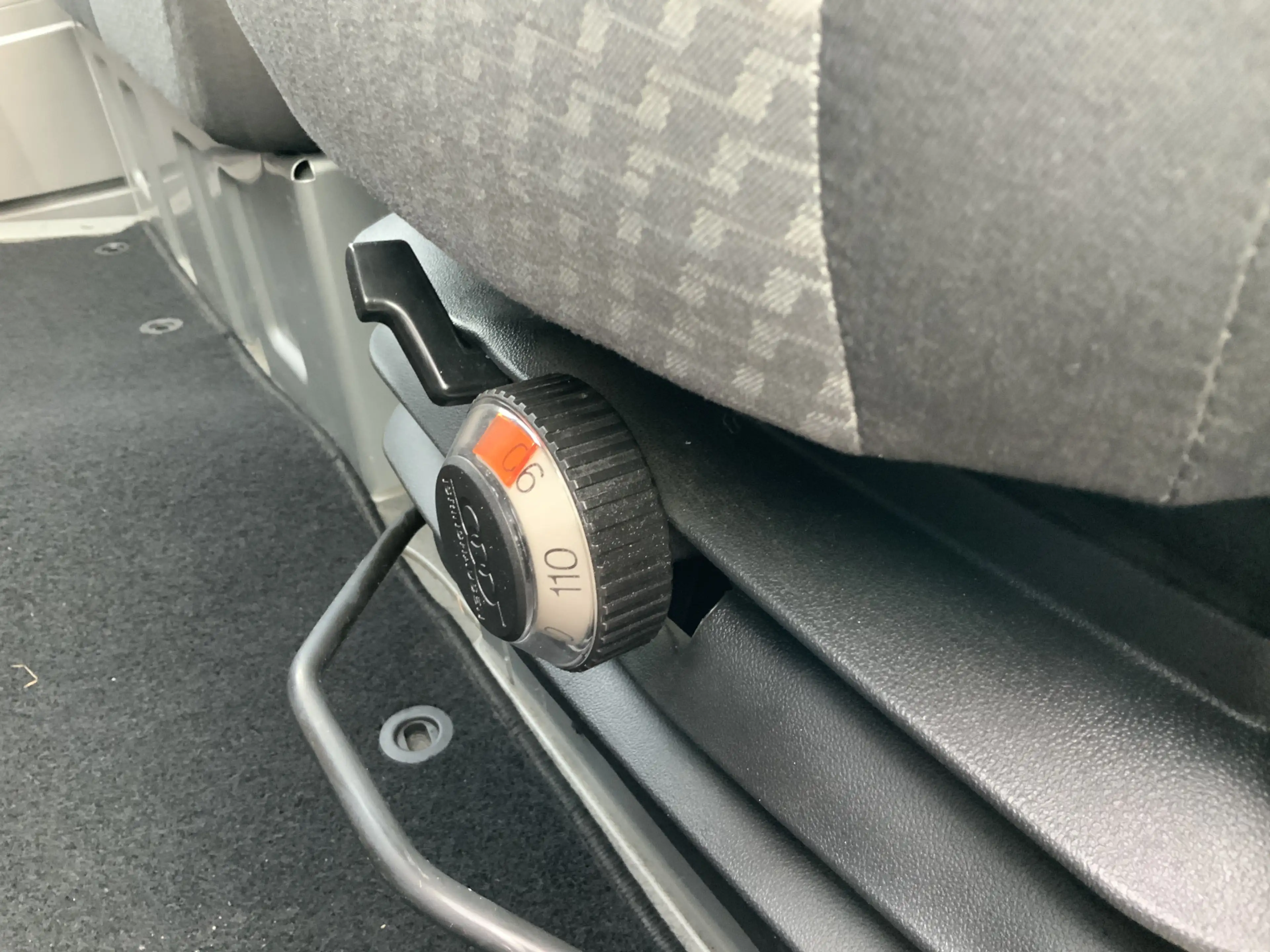 Volkswagen Crafter 32 2.0 TDI L2H2 Met Oprij Platau Airco Cruise 3 Zi — photo 17